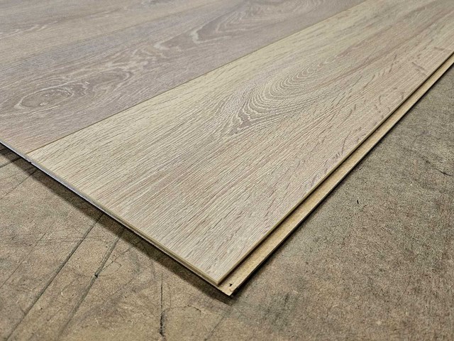 37 m2 laminaat plank - 1285 x 192 x 8 mm - afbeelding 2 van  3