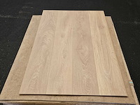 37 m2 laminaat plank - 1285 x 192 x 8 mm - afbeelding 3 van  3