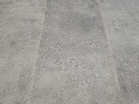 37 m2 laminaat plank - 1290 x 240 x 8 mm