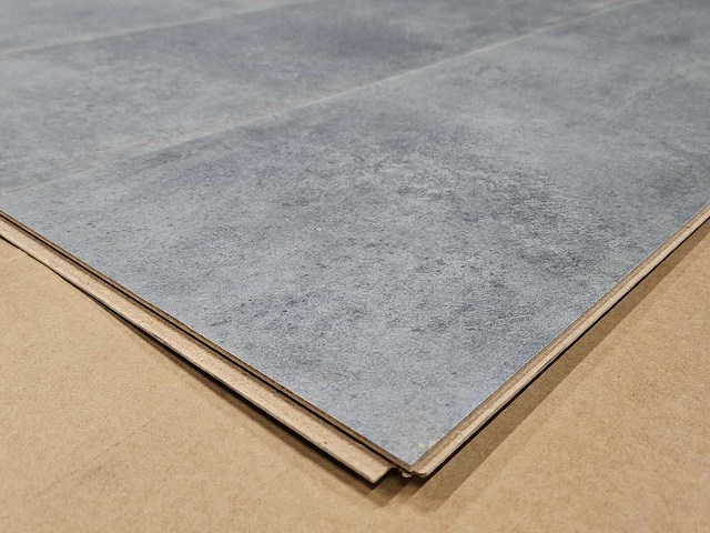 37 m2 laminaat plank - 1290 x 240 x 8 mm - afbeelding 2 van  3