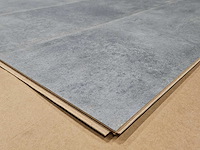 37 m2 laminaat plank - 1290 x 240 x 8 mm - afbeelding 2 van  3