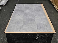 37 m2 laminaat plank - 1290 x 240 x 8 mm - afbeelding 3 van  3