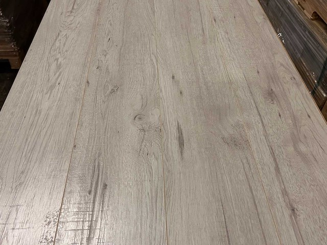 37 m2 laminaat plank - 1383 x 244 x 8 mm - afbeelding 3 van  3