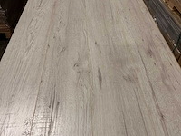 37 m2 laminaat plank - 1383 x 244 x 8 mm - afbeelding 3 van  3