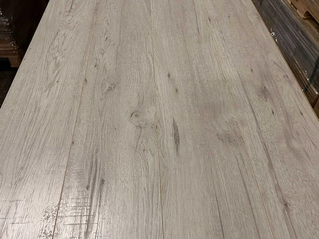 37 m2 laminaat plank - 1383 x 244 x 8 mm - afbeelding 3 van  3