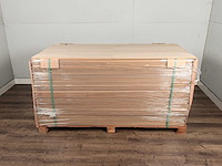 37 m2 parket eiken xl mutliplank - 1820 x 190 x 13,5 mm - afbeelding 4 van  4