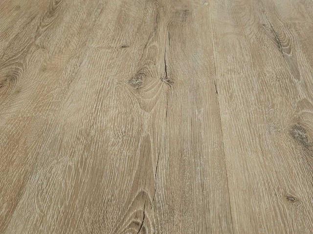 37 m2 pvc click plank - 1220 x 228 x 5 mm - afbeelding 1 van  3