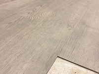 37 m2 pvc dryback plank - 1250 x 245 x 5 mm - afbeelding 2 van  3