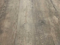 37 m2 pvc dryback plank - 1250 x 245 x 5 mm