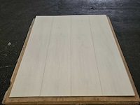 37 m2 pvc spc click plank - 1220 x 228 x 5 mm - afbeelding 2 van  2
