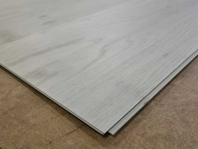 37 m2 pvc spc click plank - 1220 x 228 x 5 mm - afbeelding 2 van  3