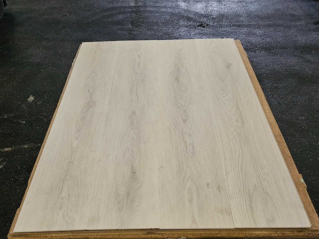 37 m2 pvc spc click plank - 1220 x 228 x 5 mm - afbeelding 3 van  3