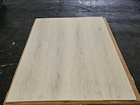 37 m2 pvc spc click plank - 1220 x 228 x 5 mm - afbeelding 3 van  3