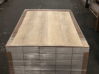 37 m2 pvc zelfklevend stroken - 1219 x 184 x 2,5 mm - afbeelding 3 van  3