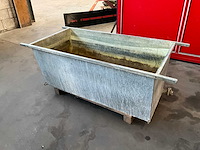 372 ltr dompelbak - afbeelding 3 van  4