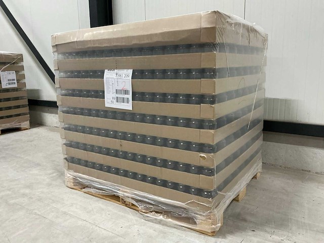 375ml conservenpot (2048x) - afbeelding 1 van  4