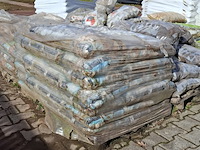 37x zak sierkeien a 25 kg the collection, grijs - afbeelding 3 van  4