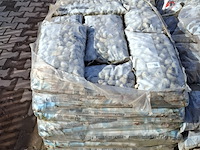 37x zak sierkeien a 25 kg the collection, grijs - afbeelding 4 van  4