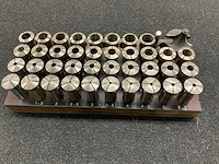 38-delige spantangen set - afbeelding 2 van  7