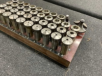 38-delige spantangen set - afbeelding 3 van  7