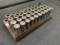 38-delige spantangen set - afbeelding 4 van  7