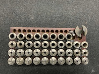 38-delige spantangen set - afbeelding 7 van  7