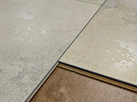 38 m2 laminaat plank - 1184 x 320 x 7,7 mm - afbeelding 2 van  3