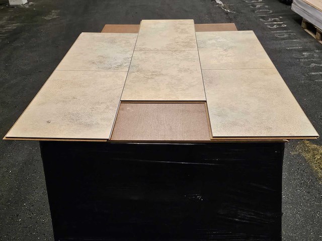 38 m2 laminaat plank - 1184 x 320 x 7,7 mm - afbeelding 3 van  3