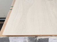 38 m2 laminaat plank - 1285 x 192 x 10 mm - afbeelding 2 van  3