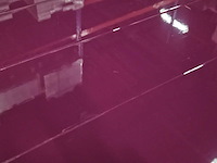 38 m2 laminaat plank - 1294 x 185 x 8 mm - afbeelding 1 van  3