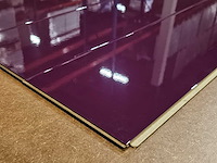 38 m2 laminaat plank - 1294 x 185 x 8 mm - afbeelding 2 van  3