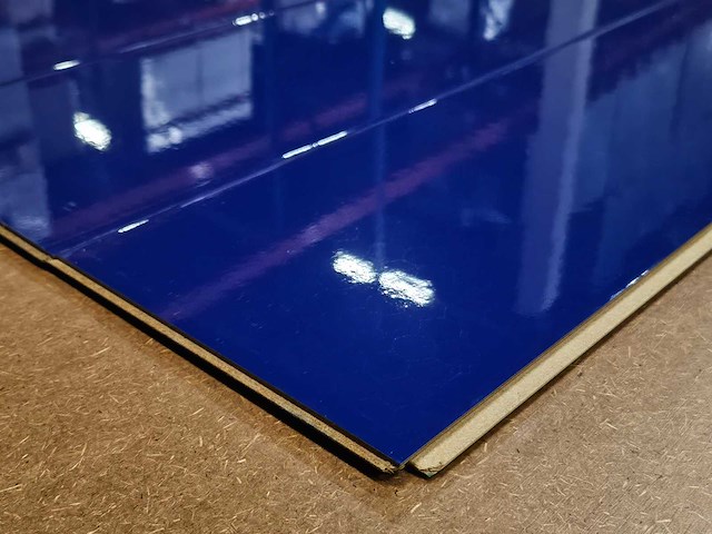 38 m2 laminaat plank - 1294 x 185 x 8,7 mm - afbeelding 2 van  3