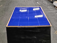 38 m2 laminaat plank - 1294 x 185 x 8,7 mm - afbeelding 3 van  3