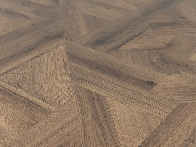 38 m2 laminaat plank watervast - 1290 x 329 x 8 mm - afbeelding 1 van  4
