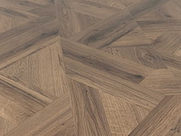 38 m2 laminaat plank watervast - 1290 x 329 x 8 mm - afbeelding 1 van  4