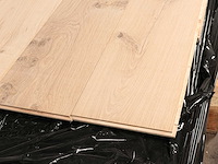 38 m2 parket eiken xl mutliplank - 2000 x 220 x 14 mm - afbeelding 2 van  4