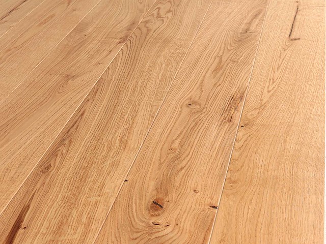 38 m2 parket eiken xl mutliplank - 2200 x 130 x 14 mm - afbeelding 1 van  4