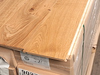 38 m2 parket eiken xl mutliplank - 2200 x 130 x 14 mm - afbeelding 2 van  4