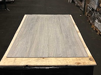 38 m2 pvc click plank - 1219 x 177 x 6 mm - afbeelding 3 van  3