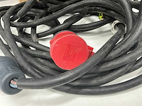 380 stroomkabels (2x) - afbeelding 6 van  7