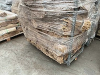 380x ø 7 mm plantstokken - afbeelding 2 van  6