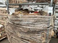 380x ø 7 mm plantstokken - afbeelding 3 van  6