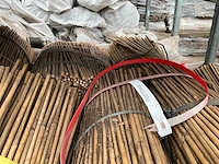 380x ø 7 mm plantstokken - afbeelding 6 van  6