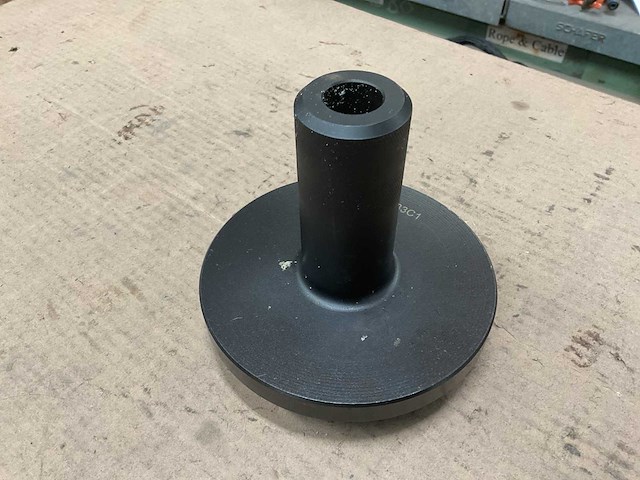 3899433c1 spindle chuck (4x) - afbeelding 1 van  4