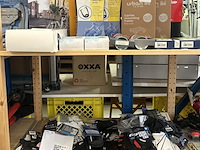 38x fietsonderdelen en accessoires w.o. handschoenen, achterzitje w.o. urban iki, bobike, bbb - afbeelding 1 van  14
