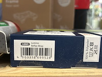 38x fietsonderdelen en accessoires w.o. handschoenen, achterzitje w.o. urban iki, bobike, bbb - afbeelding 13 van  14