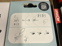 38x fietsonderdelen en accessoires w.o. handschoenen, achterzitje w.o. urban iki, bobike, bbb - afbeelding 14 van  14