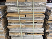 38x stellingkast draagkracht per legplank 265 kg toom - afbeelding 1 van  6