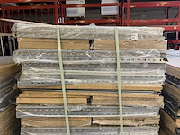 38x stellingkast draagkracht per legplank 265 kg toom - afbeelding 2 van  6
