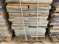 38x stellingkast draagkracht per legplank 265 kg toom - afbeelding 3 van  6